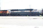 BNSF 9774